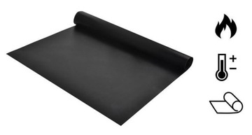 Садовый угольный гриль Landmann Comfort Basic + чугунная решетка 53x42 см