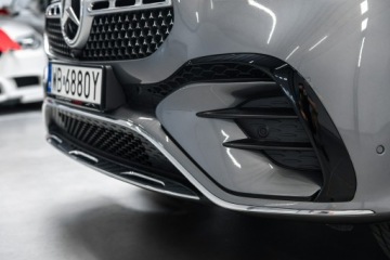 Mercedes GLE V167 SUV Plug-In 2.0 350e 333KM 2023 Mercedes GLE 350 de Premium Plus. Gwarancja 2028., zdjęcie 10