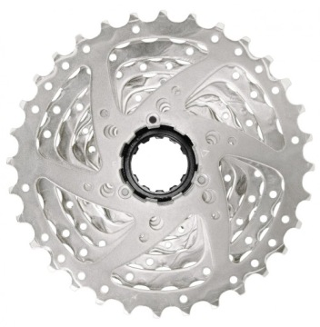 SUNRACE MTB CSM66 11-32T 8-скоростная кассета CS-HG51