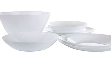 Салатница 24 см ZELIE ARCOPAL LUMINARC