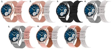 ДЕТСКИЕ ЧАСЫ SMARTWATCH PACIFIC СМС ЧСС