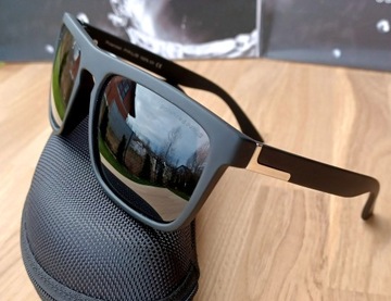 СОЛНЦЕЗАЩИТНЫЕ ОЧКИ NERDY ПОЛЯРИЗОВАННЫЕ UV400