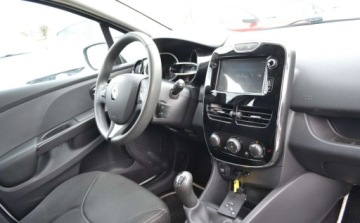 Renault Clio IV Hatchback 5d ENERGY TCe 99g 90KM 2014 Renault Clio Bezwypadkowe - 1 wlasciciel - serwisowe do samego konca TUV20, zdjęcie 25