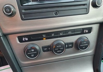 Volkswagen Golf VII Variant 1.6 TDI CR DPF BlueMotion Technology 105KM 2014 Volkswagen Golf Serwis Zarejestrowany GetHelp 1.6 Diesel 105KM, zdjęcie 14