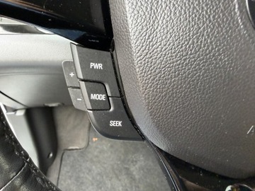 Chevrolet Spark II Hatchback 1.0L DOHC 68KM 2011 Chevrolet Spark TYLKO 126tyśkm! 1WŁ 1.0b ORYGINAŁ LAKIER 2011r LT SKÓRY!, zdjęcie 12