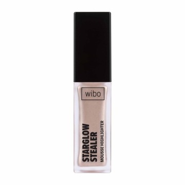 Wibo Starglow Searter Mousse Gace и Hody Highlighter 2
