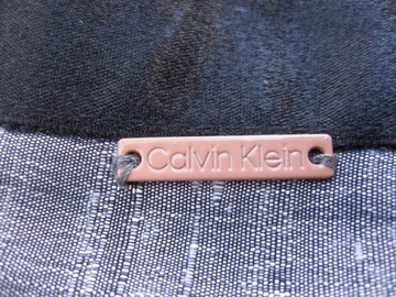 CALVIN KLEIN ELEGANCKA GARSONKA I GRATIS M/ 38-40