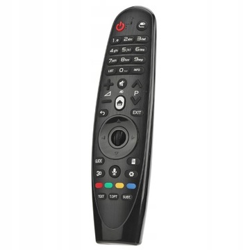 PILOT DO TELEWIZORA MR600 DLA LG MAGIC REMOTE