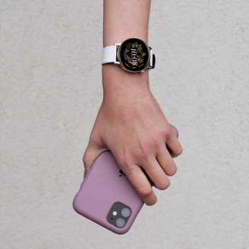 РЕМЕНЬ ERBORD ДЛЯ ЧАСОВ HUAWEI GT 2 42MM GT 3 42MM GT 3 PRO 43MM