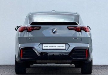 BMW X2 U10 2024 BMW X2 sDrive20i 170KM Adaptacyjne podwozie M Pakiet serwisowy 5 lat 1.5, zdjęcie 3