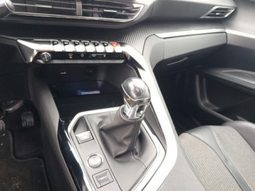 Peugeot 3008 II Crossover Facelifting  1.5 BlueHDi 130KM 2022 Peugeot 3008 1.5 BlueHDi Allure S&amp;S II (2016-) Peu, zdjęcie 33