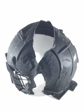 PODBĚH PRAVÝ PŘEDNÍ PORSCHE TAYCAN 9J1810908D