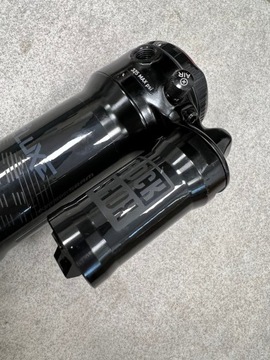 Амортизатор задний Rock Shox Super Deluxe RC3 205x65