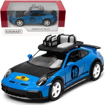 Porsche 911 Rallye K-060 28584