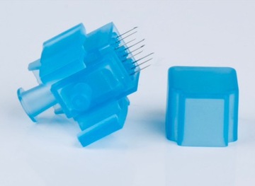 Meso Injector Vital Injector вакуумная мезотерапия
