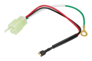 Статор зажигания CDI 12В Jawa 50 Romet Ogar 200