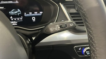 Audi Q5 II SUV Facelifting 2.0 40 TDI 204KM 2023 Audi Q5 40 TDI mHEV Quatro S Line S Tronic, zdjęcie 23