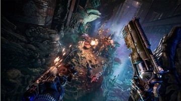 НЕКРОМУНДА: НАЕМНИК / НОВИНКА / PL / XBOX ONE / XBOX SERIES X