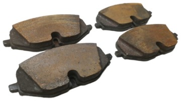 5WA698151P, Bremsbeläge Cupra Leon Sportstourer 5WA698151P neu Original | thumb 1