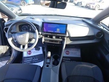 Toyota C-HR II SUV 1.8 Hybrid 140KM 2024 Toyota C-HR 1.8 Hybrid Style TOYOTA C-HR NG 1.8 HY, zdjęcie 20