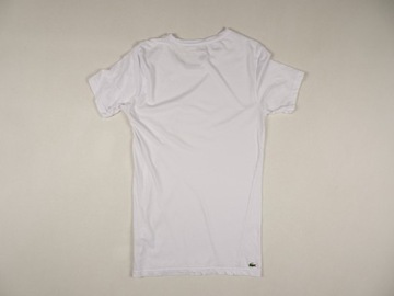 Lacoste Koszulka Logo T-Shirt S Slim Fit