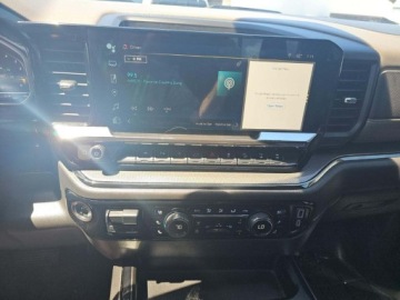 Chevrolet Silverado II 2024 Chevrolet Silverado 1500 ZR2 2024 3.0 Benzyna 305KM, zdjęcie 8