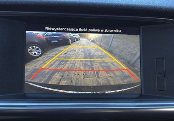 Kia Optima II Kombi 1.7 VGT CRDi 141KM 2017 Kia Optima 1.7 CRDI 141 KM automat LED navi KAMERA bezwypadkowa, zdjęcie 30