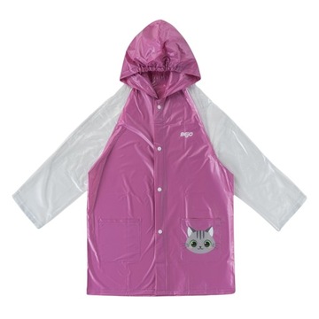 Dziecięca Peleryna COZY RAINCOAT KIDS 110-116CM