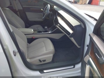 Audi A6 C8 2021 Audi A6 Limousine Premium 45 TFSI Quattro S Tronic 2021 2.0L 2.0 Benzyna, zdjęcie 9