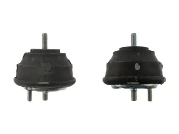 2X ULOŽENÍ MOTORU FEBI BILSTEIN L+P DO BMW 5 E34 7 E32 8 E31