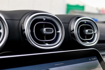 Mercedes Klasa C W206 Limuzyna 1.5 200 204KM 2024 C Klasa 200 4-Matic AMG 1.5 (204KM) 2024, zdjęcie 9