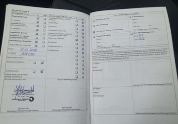 Volkswagen Caddy III Kombi Facelifting 1.2 TSI 85KM 2011 Volkswagen Caddy Volkswagen Caddy 1.2 (5-Si.) Trendline 1.2 Benzyna 86KM, zdjęcie 18