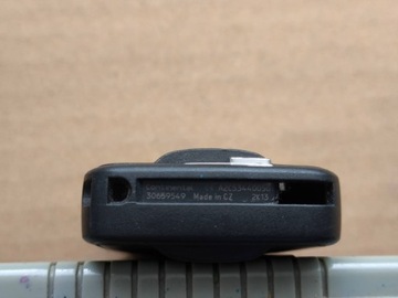 KLÍČEK KEYLESS VOLVO S60 II V60 2010-