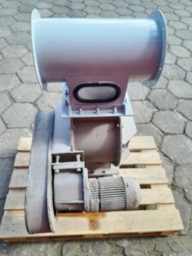 Фетр для вентиляции