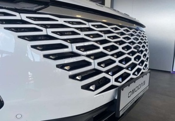 Omoda 5 1.6 T-GDI 147KM 2024 Omoda 5 Omoda 5 1.6 T-GDI Comfort DCT 1.6 Benzyna 147KM, zdjęcie 4