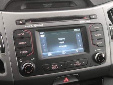 Kia Sportage III SUV Facelifting 2.0 CRDi 136KM 2014 Kia Sportage 2.0 CRDi, Salon Polska, Serwis ASO, zdjęcie 12