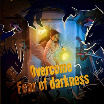 НОЧНИК ДЛЯ ДЕТЕЙ СВЕТОДИОДНЫЙ НОЧНИК - КОШКА