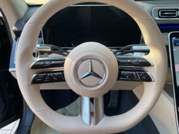 Mercedes Klasa S W223/V223 2025 S Klasa 350 d L 4-Matic AMG Line 2.9 (313KM) 2025, zdjęcie 5