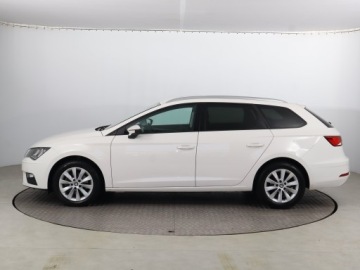 Seat Leon III X-Perience 1.4 TSI 125KM 2017 Seat Leon 1.4 TSI, Salon Polska, Klima, Tempomat, zdjęcie 2