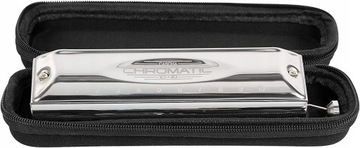 Хроматическая 10-40, хроматическая гармошка с