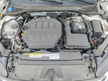 Volkswagen Arteon 2023 Volkswagen Arteon Sel Premium R-Line 2023 2.0 Benzyna 300KM, zdjęcie 6