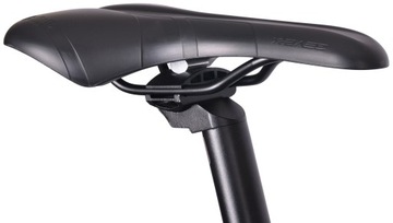 MBM Maxilux 27-скоростной 29-дюймовый мужской треккинговый велосипед