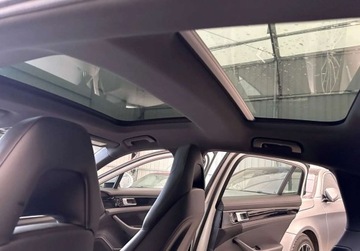 Porsche Panamera II 2018 Porsche Panamera 4x4 2.9 Plug-In 330 KM Full 2018r 89.000 km Warszawa 2.9, zdjęcie 10