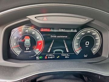 Audi Q8 2021 Audi Q8 Premium Plus S-Line 2021 3.0l 3.0 Benzyna 335KM, zdjęcie 9