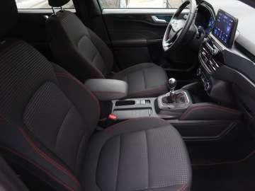 Ford Kuga III SUV 1.5 EcoBoost 150KM 2023 Ford Kuga 1.5 EcoBoost, Salon Polska, Serwis ASO, zdjęcie 8