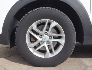 Hyundai Tucson III SUV 1.6 GDI 132KM 2015 Hyundai Tucson 1.6 GDI, Klima, Parktronic, zdjęcie 12