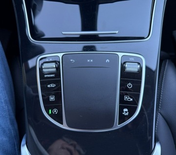 Mercedes GLC C253 SUV Facelifting 2.0 300d 245KM 2021 Mercedes GLC 300 AMG,4-Matic,Pneumatyka, zdjęcie 36