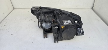 AUDI A5 8T FACELIFT SVĚTLO PRAVÝ PŘEDNÍ EVROPA XENON LED 8T0941006C