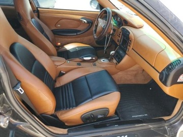 Porsche 911 996 2000 Porsche 911 2000 PORSCHE 911 CARRERA 2, benzyna 3.4 Benzyna 300KM, zdjęcie 10