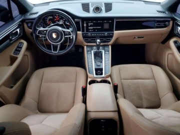 Porsche Macan 2021 Porsche Macan 2021 2.0 Benzyna 261KM, zdjęcie 8